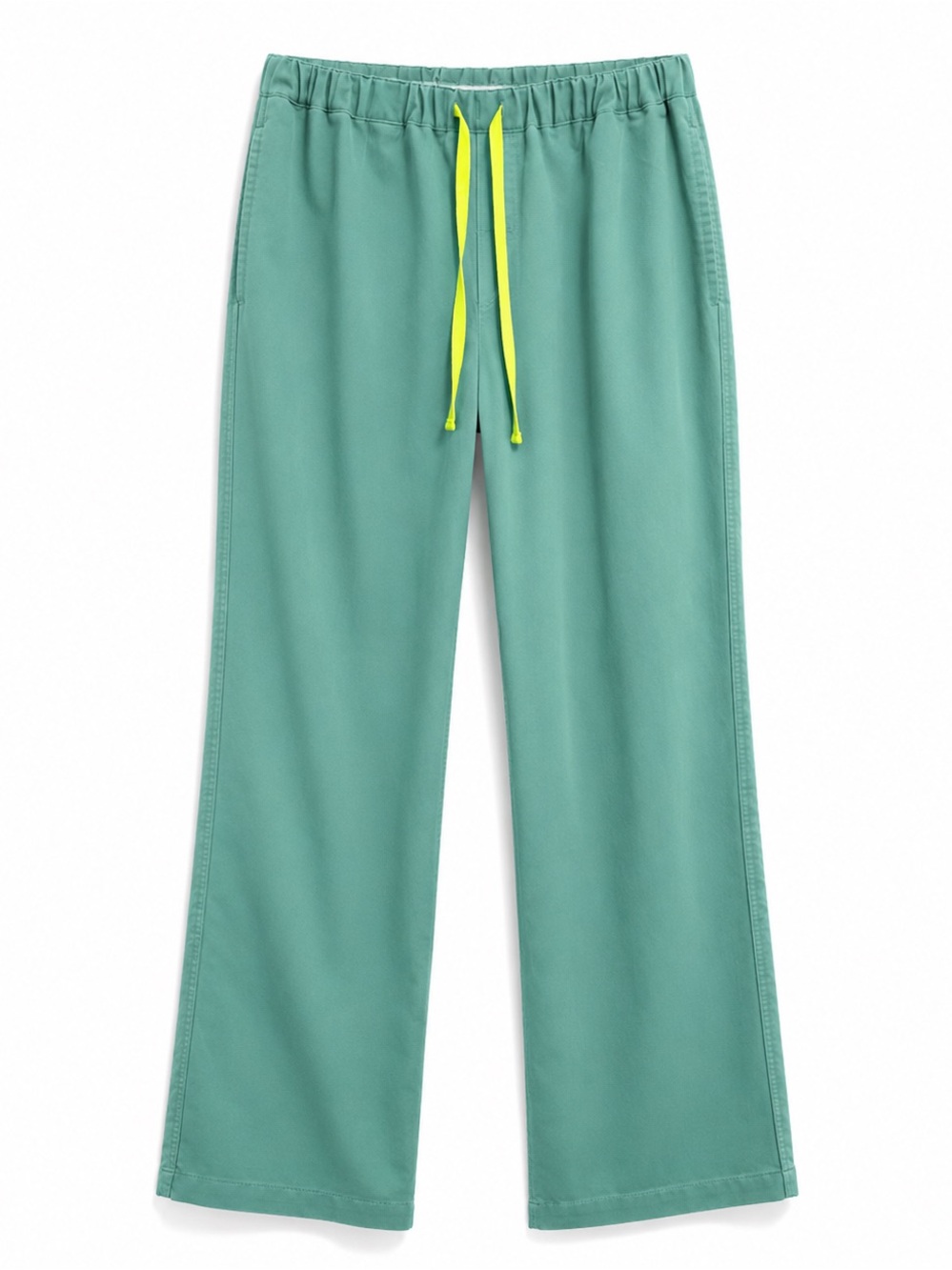 FIGS Men’s Pisco Basic Scrub Pants Size Small Green